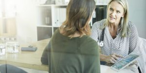 How Hospital and Healthcare Marketers Can Anticipate Women's Questions