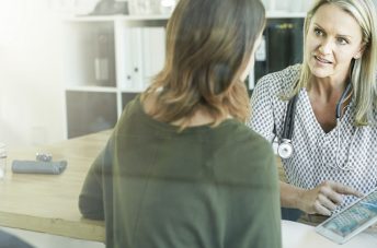 How Hospital and Healthcare Marketers Can Anticipate Women's Questions